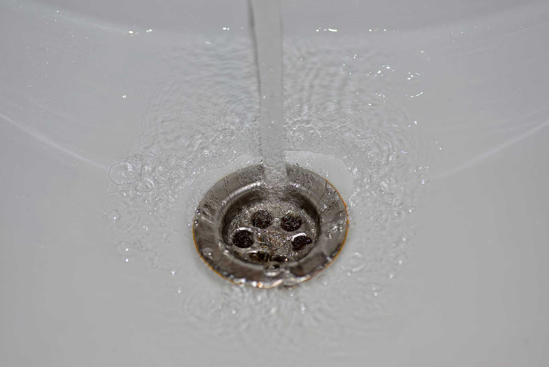A2B Drains provides services to unblock blocked sinks and drains for properties in Haywards Heath.